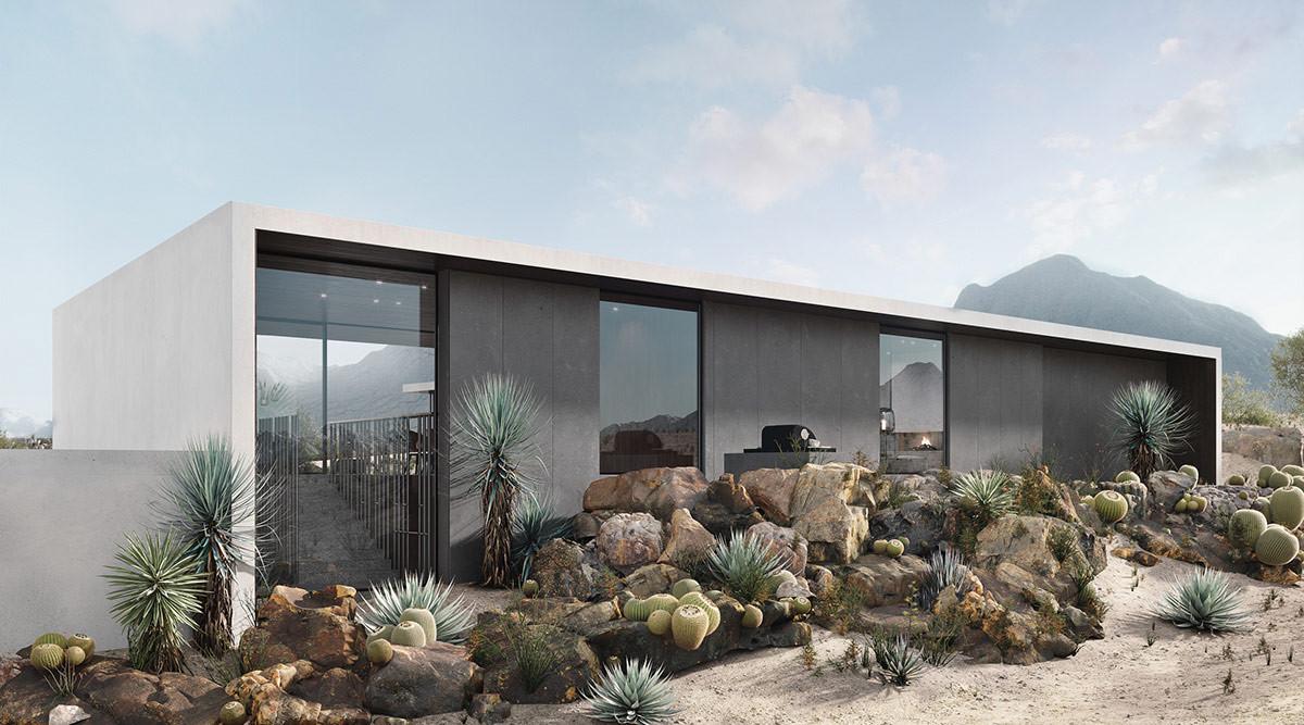 Отворени пространства за чудесни гледки