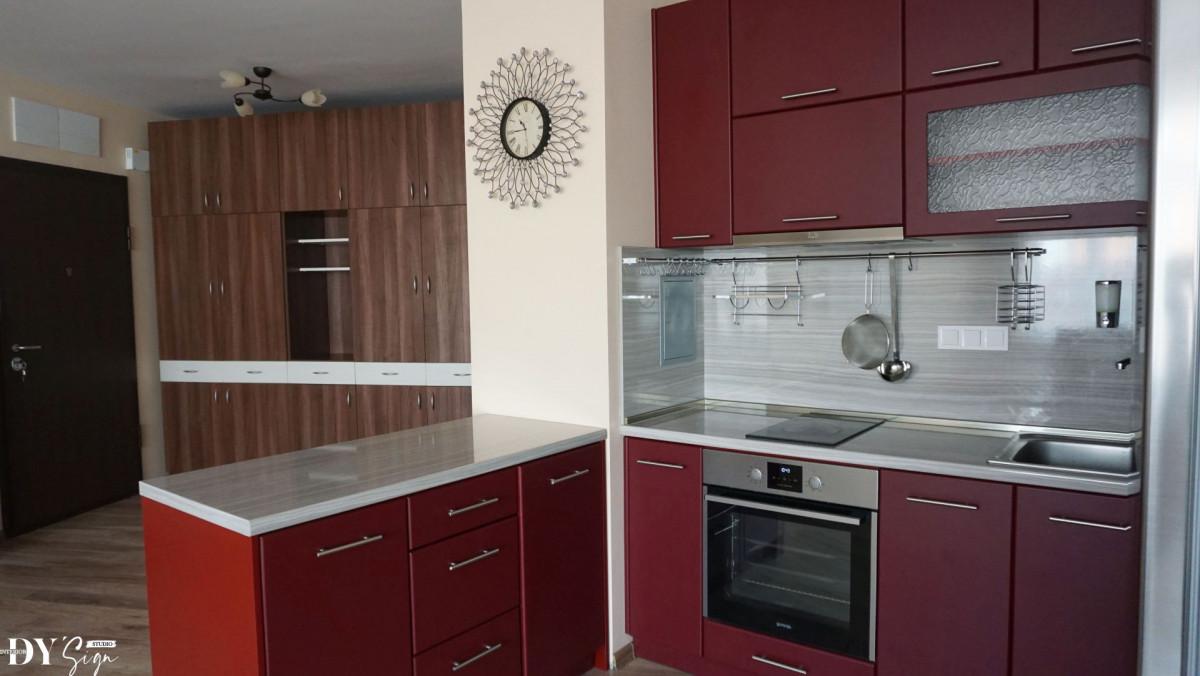 Какао_дневна с кухня, и антре