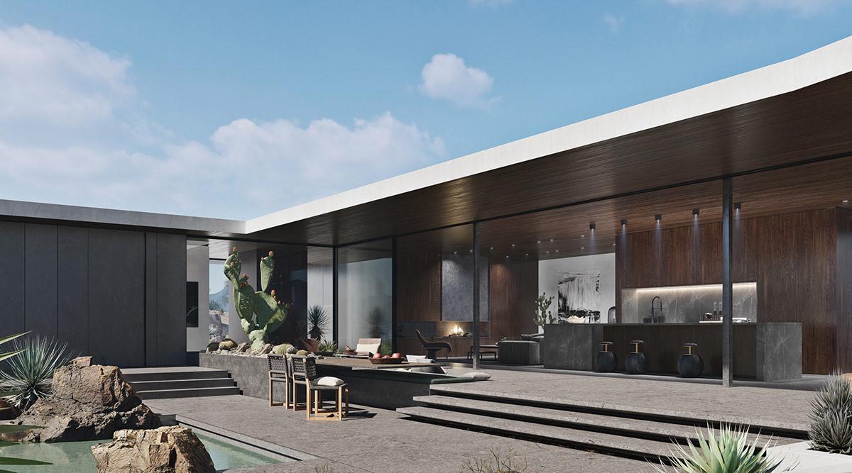 Голяма част за забавления на открито