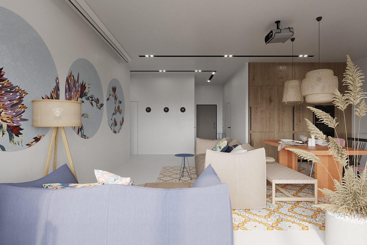 Мебели и обзавеждане