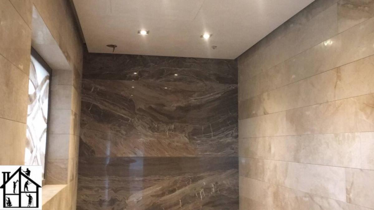 Цялостен ремонт на баня