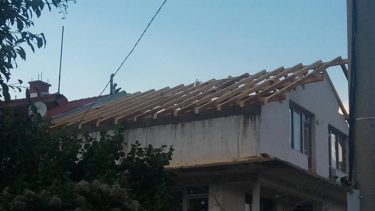 Илиян-Строй