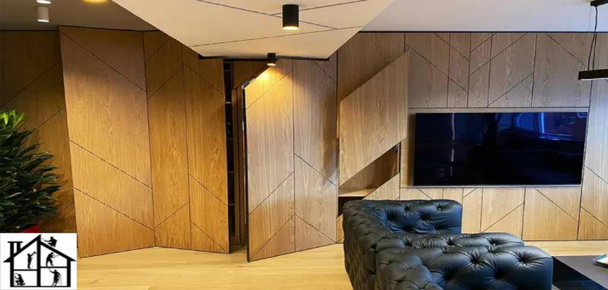 Цялостен ремонт на офис