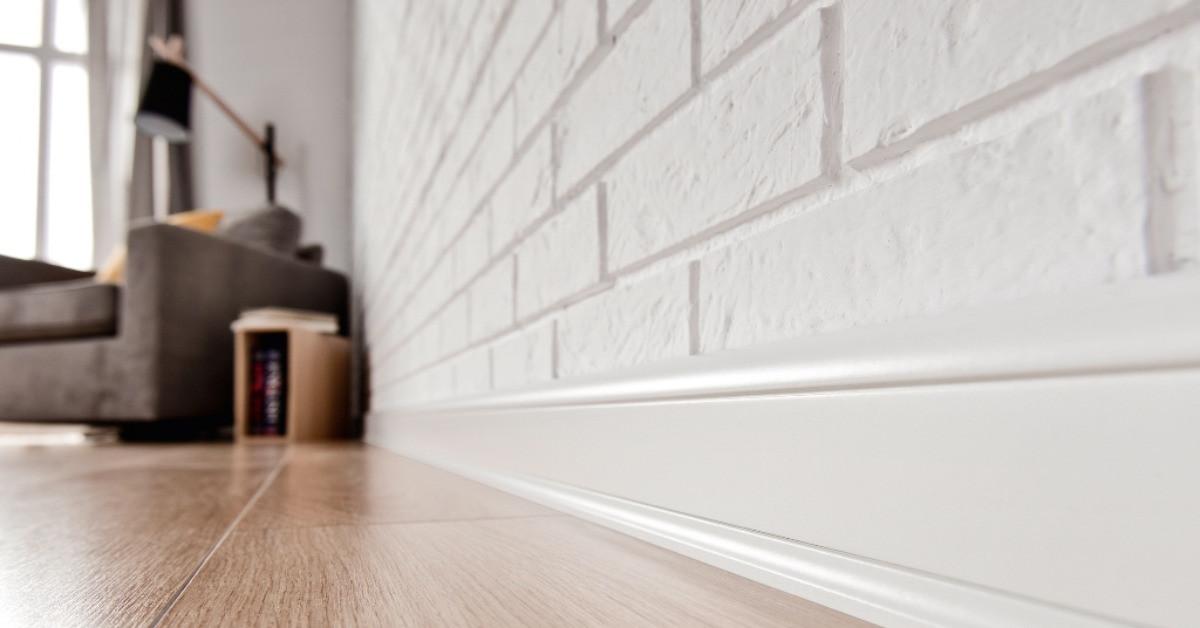 Как да изберем подов перваз?