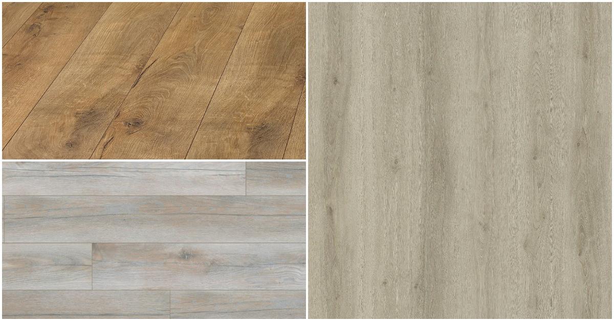 Видове фуги