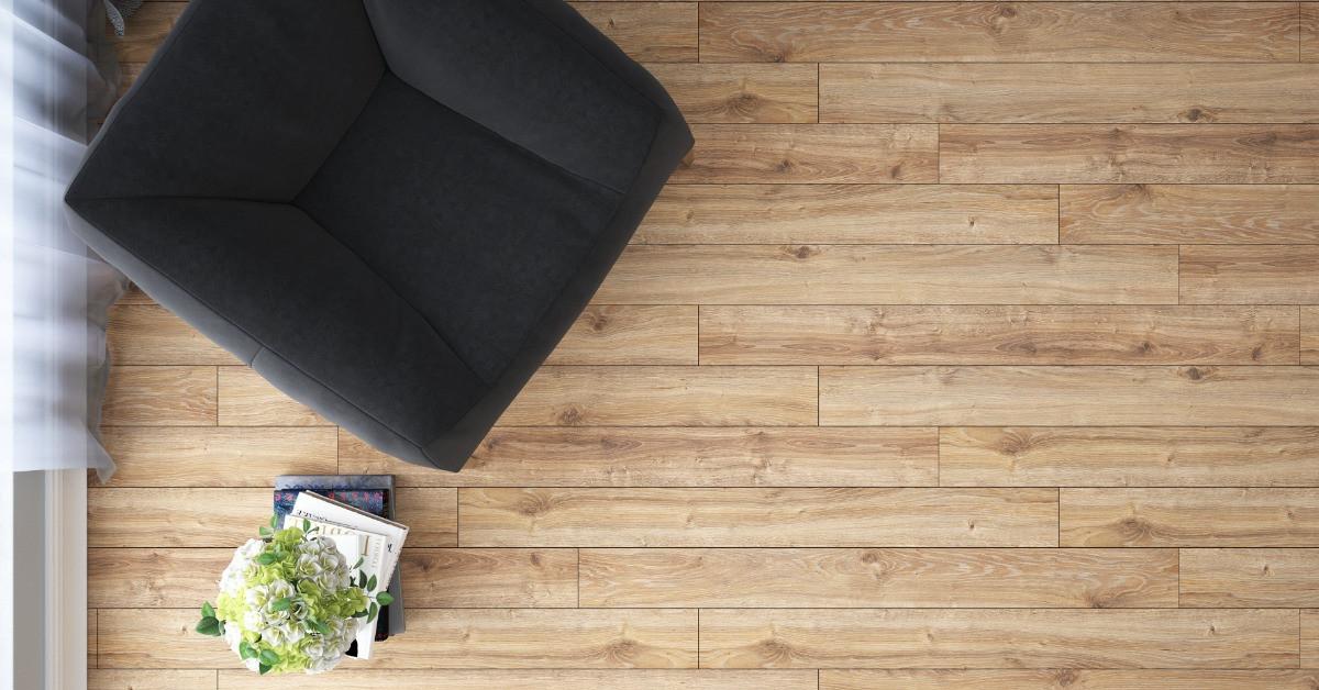 Дебелина на ламинирания паркет