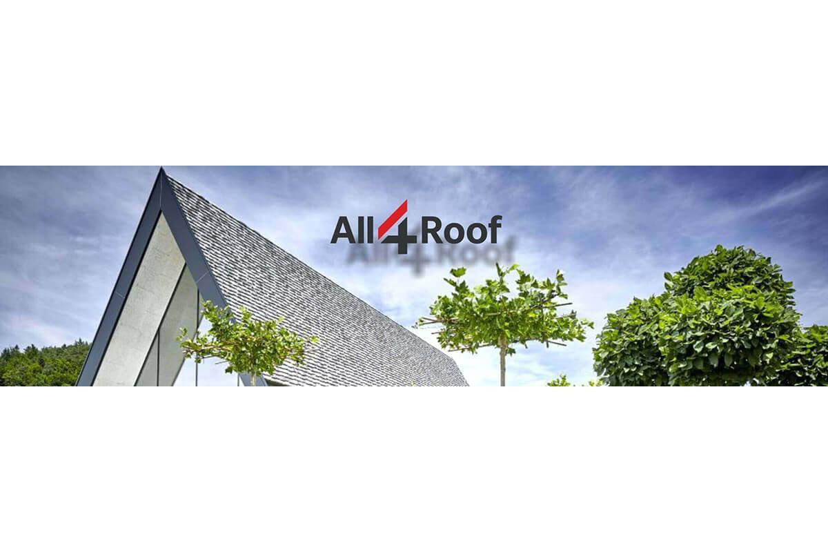 Какво представлява платформата ALL4ROOF?