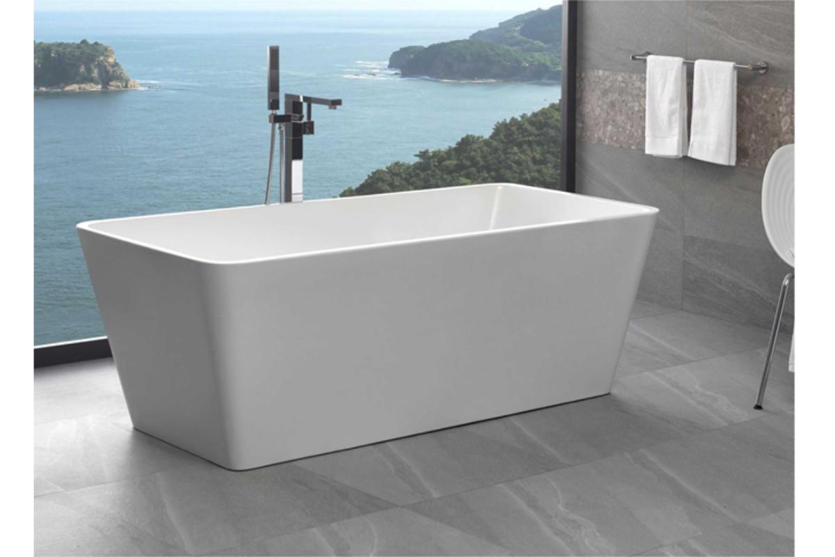 Ваната - практичност и стил