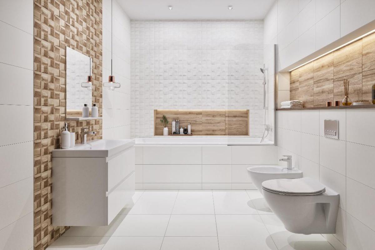 Структури за вграждане - модерното решение