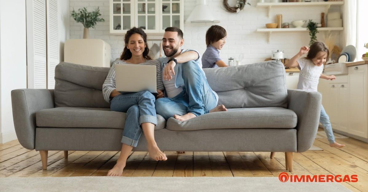 КАК ДА СПЕСТИТЕ ЕНЕРГИЯ И ДА УВЕЛИЧИТЕ ТОПЛИННИЯ КОМФОРТ СЪС СИСТЕМА ЗА ЗОНИРАНЕ – ОПТИМАЛНОТО РЕШЕНИЕ ЗА КОНТРОЛ НА ТЕМПЕРАТУРАТА У ДОМА