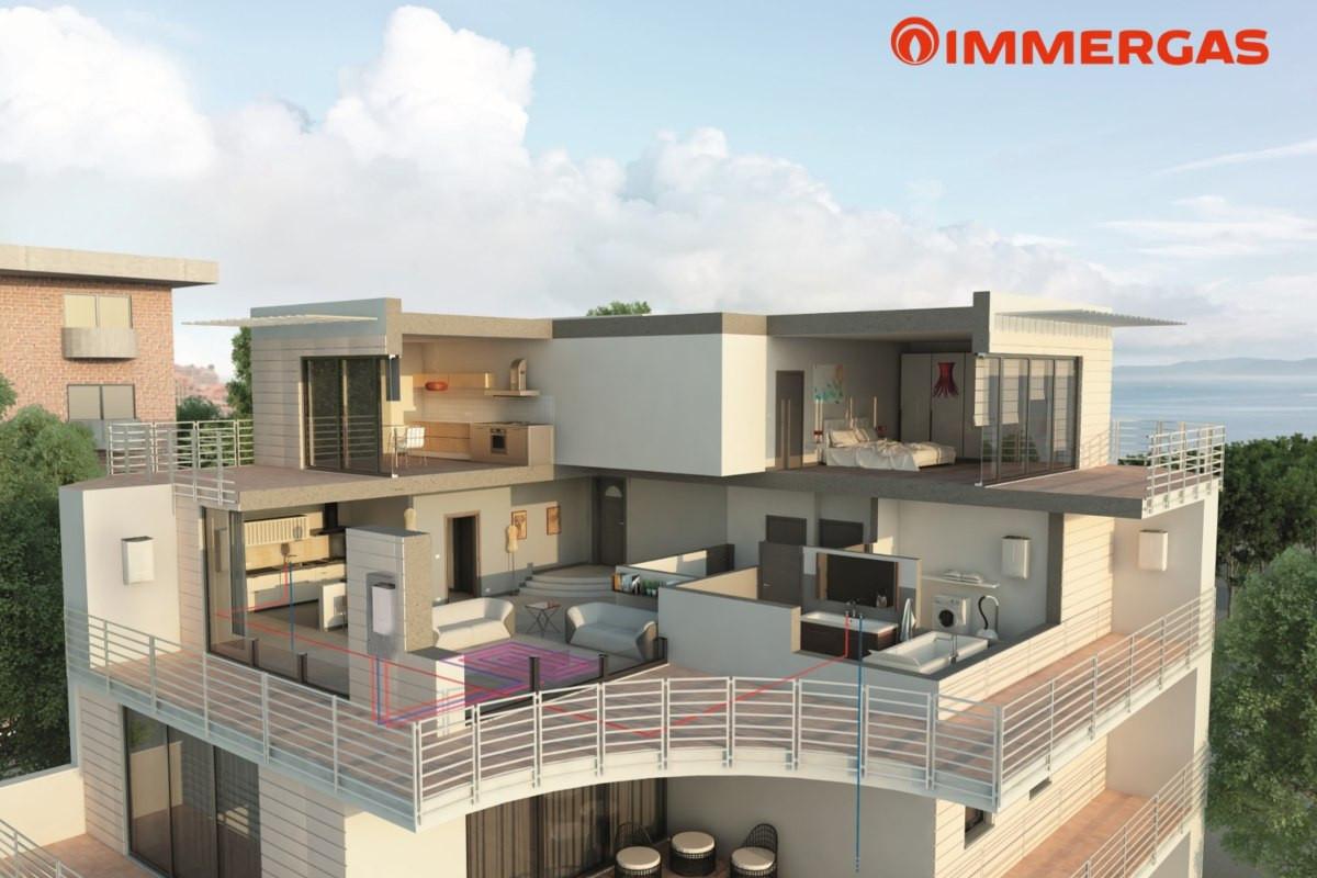 КАКВО ПРЕДСТАВЛЯВАТ СИСТЕМИТЕ ЗА ЗОНИРАНЕ И УПРАВЛЕНИЕ НА ОТОПЛИТЕЛНАТА ИНСТАЛАЦИЯ?