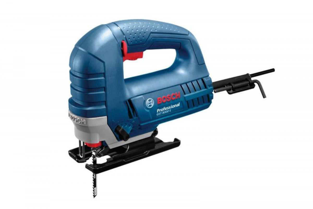 Как да изберем правилния прободен трион?