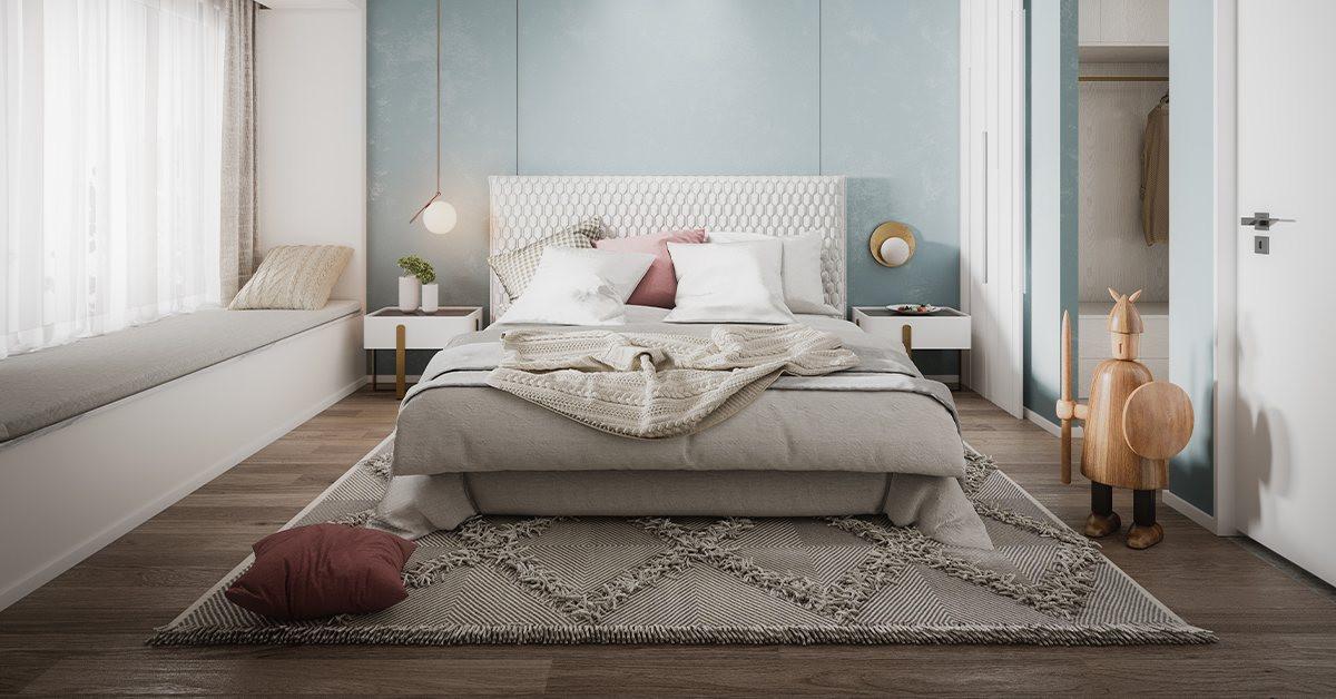 Идеи за обзавеждане на отделните помещения