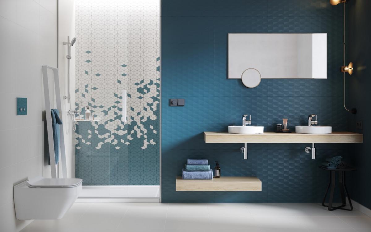 Какъв вид плочки да изберете?