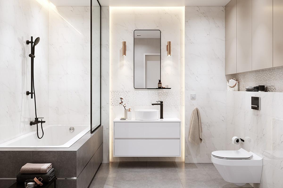 С какво свободно пространство разполагате?