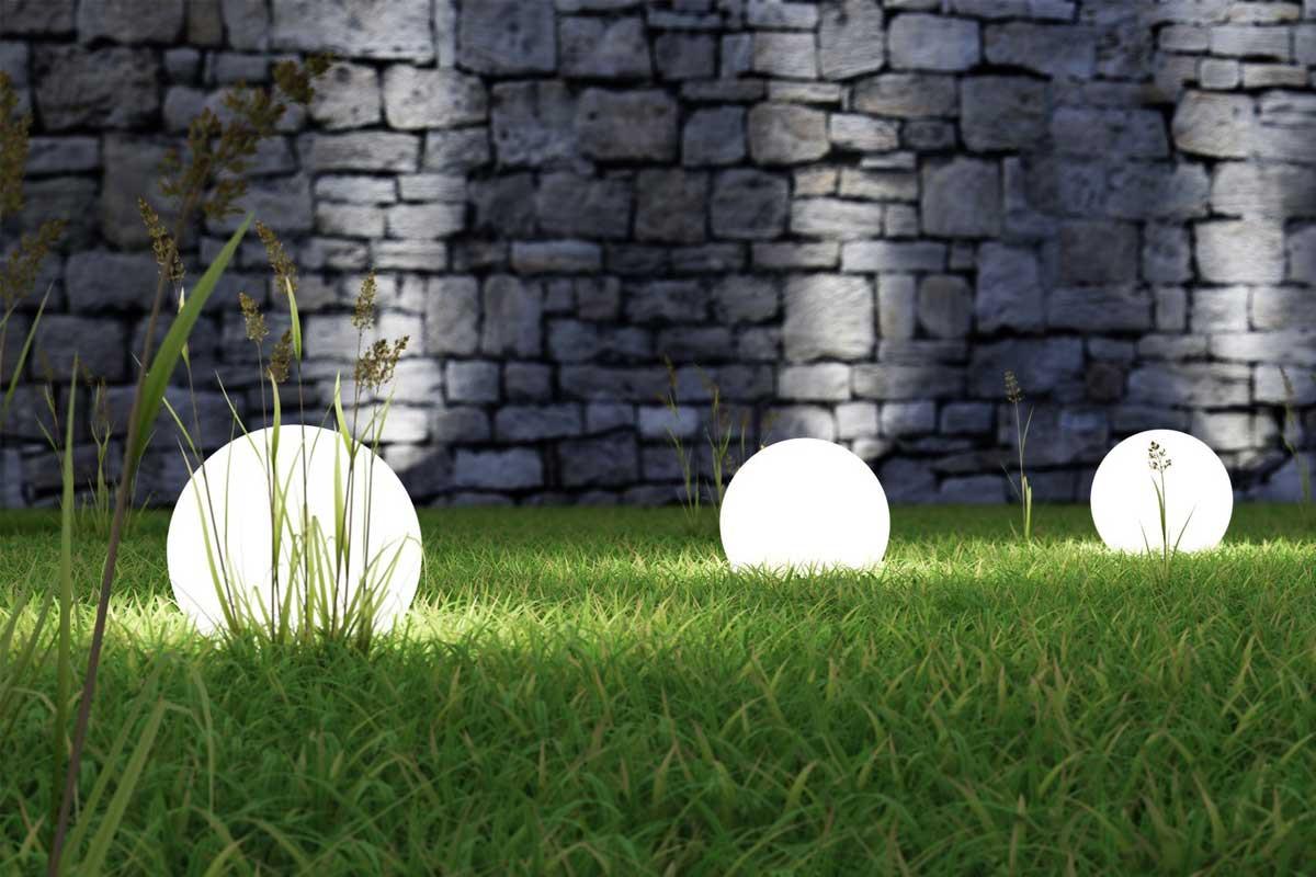 Рисувайте със светлина по зидовете