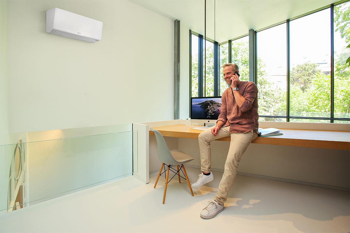 Безшумен, икономичен и елегантен