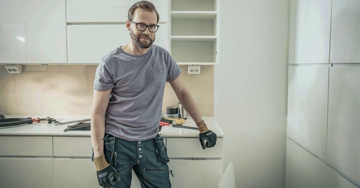 Как правилно да финансираме неотложен ремонт у дома?