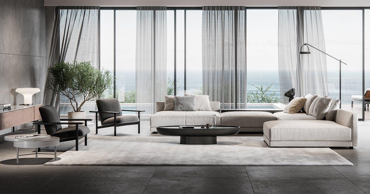 Трендове и идеи за обзавеждане през 2021