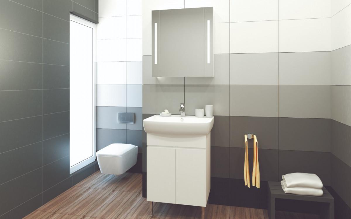 Как да изберем мебели за баня?