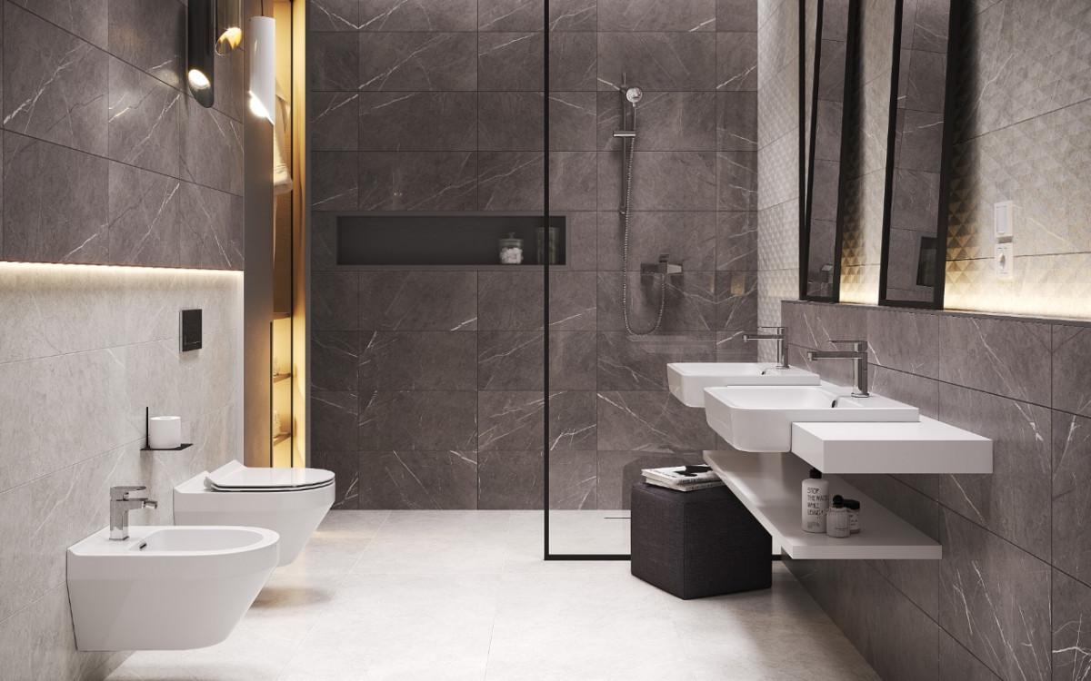 Цвят на плочките