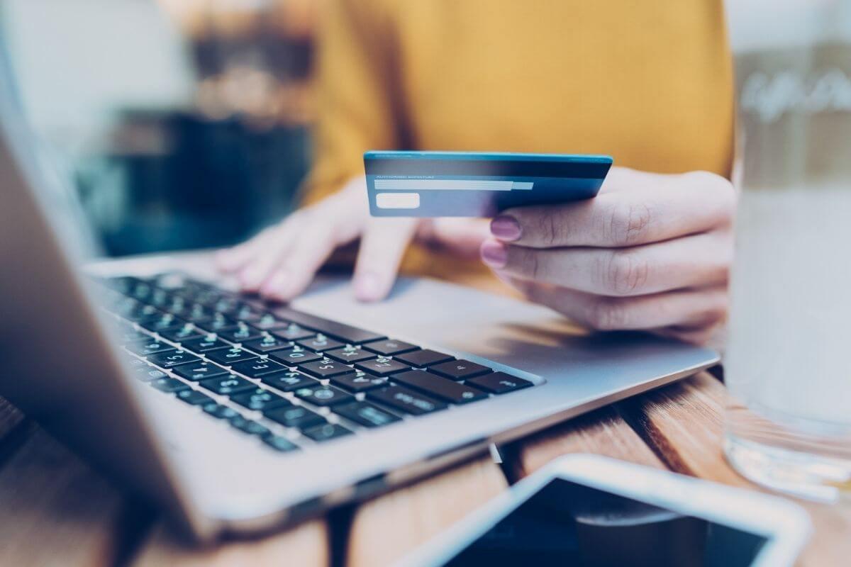 2. Изберете начина, по който да се сдобиете с необходимите средства