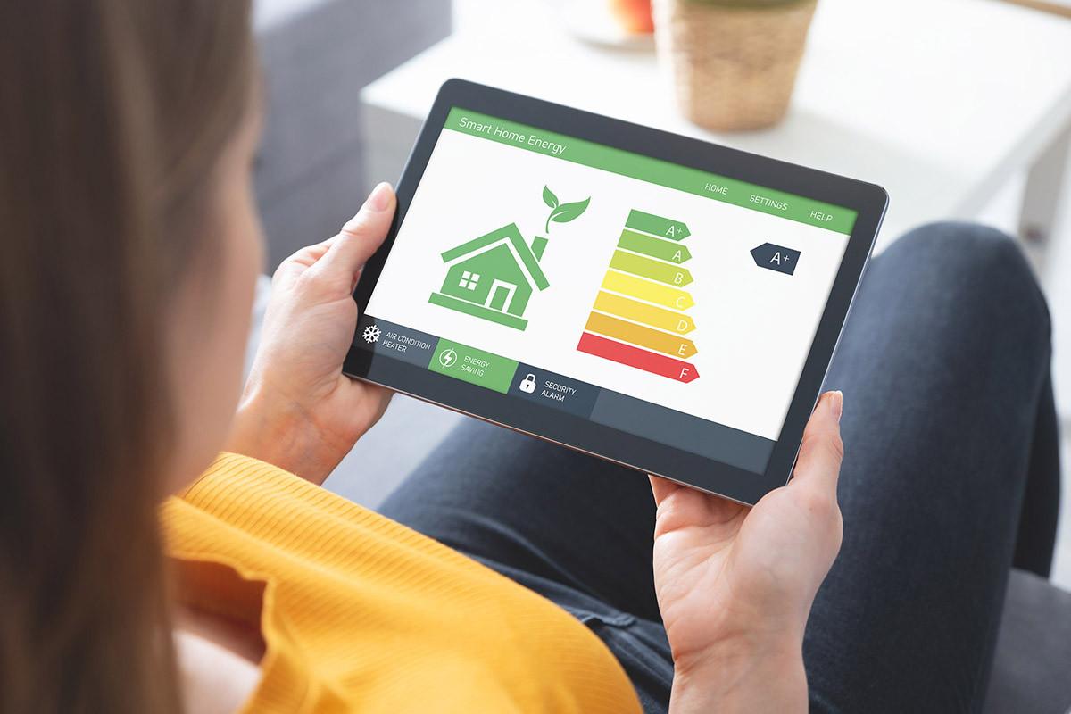 Енергийната ефективност