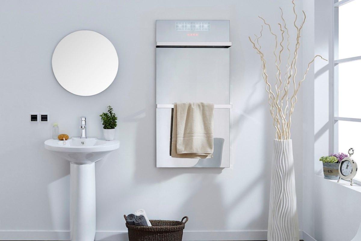 Чувство за топлина