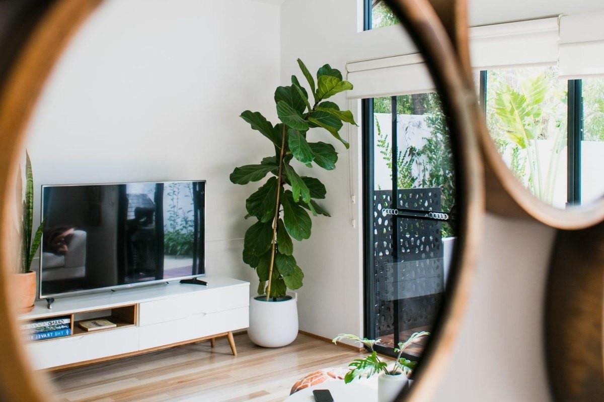 Положително влияние върху околната среда