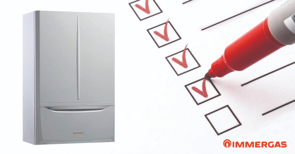 ЧЕКЛИСТ ПРИ ПОКУПКАТА НА НОВ ГАЗОВ КОТЕЛ – ОСНОВНИ НЕЩА, КОИТО ТРЯБВА ДА ЗНАЕМ