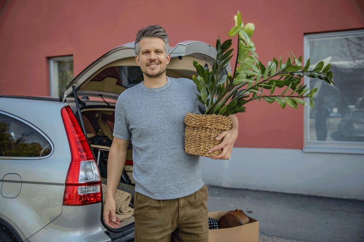 4. Осигурете си достатъчно голям бюджет