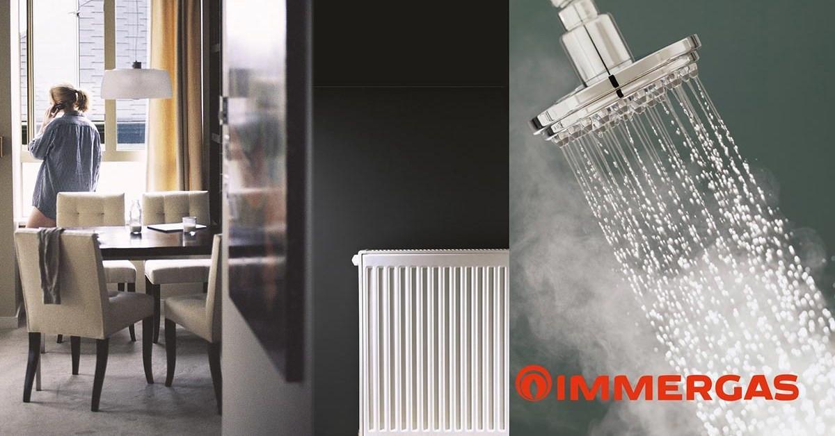 Преценете какви са вашите лични изисквания за отопление и топла вода