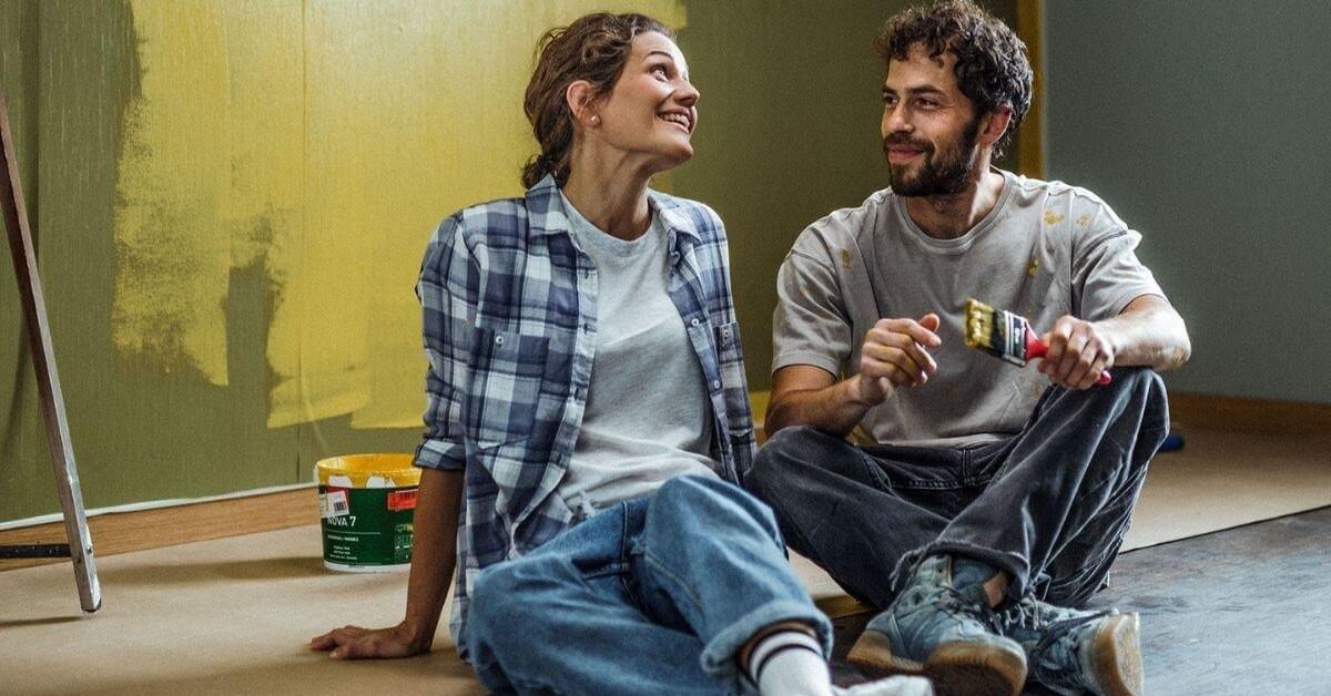 4 полезни практически съвета за успешен ремонт това лято