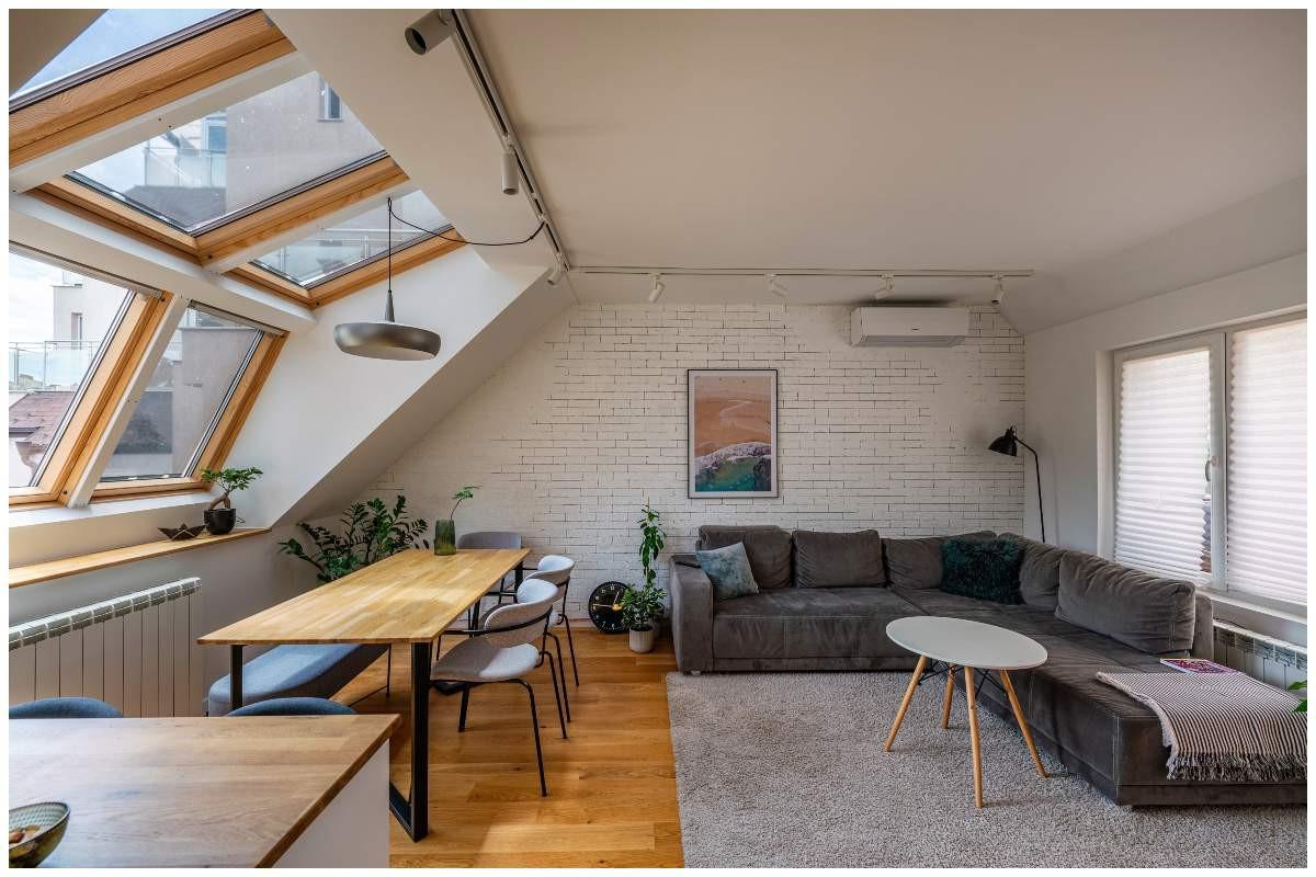 Възможност за спокойствие и комфорт дори в големия град