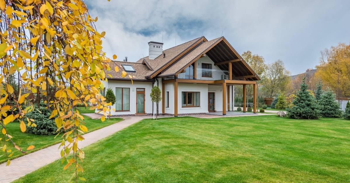 Домът е онова кътче, което наричаме истински наше.