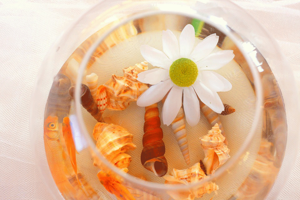 3 идеи за супер лесни и оригинални летни декорации за дома, които да направите сами