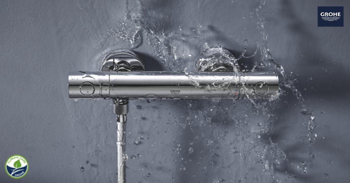 GROHE България провежда зелената кампания GROHE Goes Green