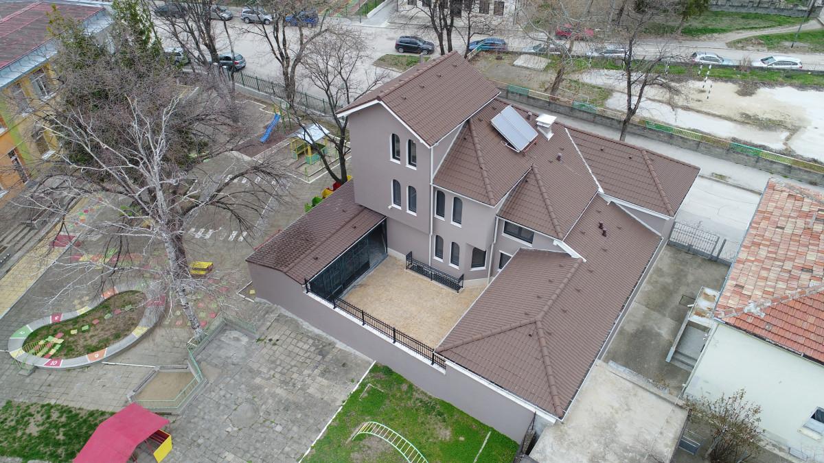 В лицето на BRАMAC ще откриете доверен партньор в ремонта на покрива