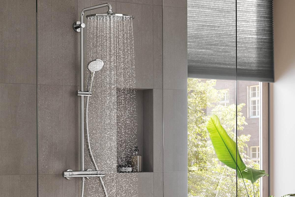 Термостатната технология