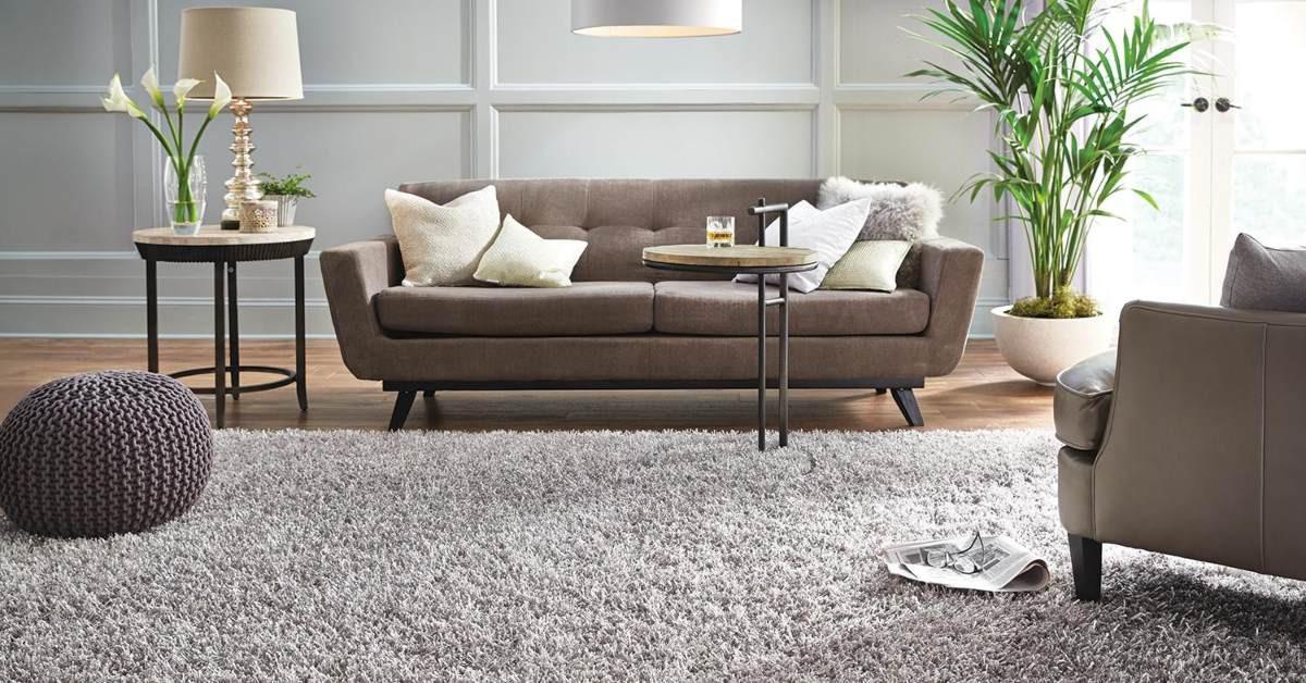 Как да изберем най-подходящия килим