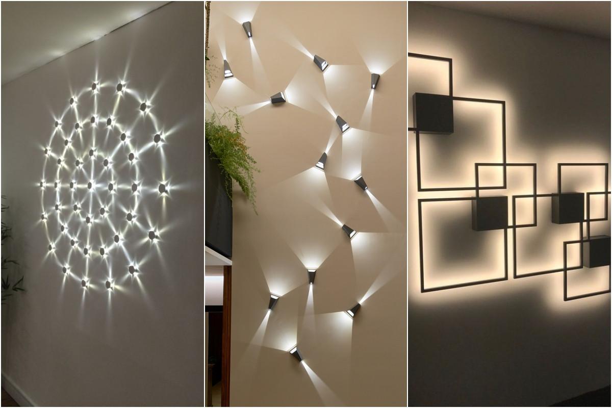 Атрактивно осветление