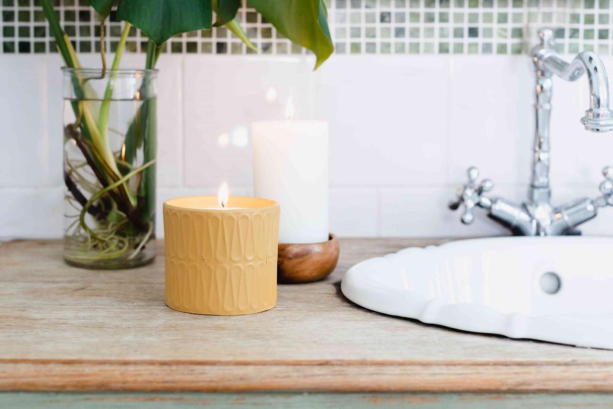 2. Още лампи и свещи