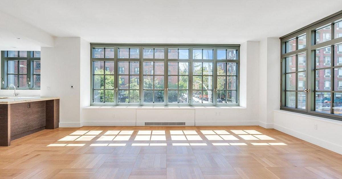 Кои мебели са ни от първа необходимост при обзавеждането на празен апартамент?