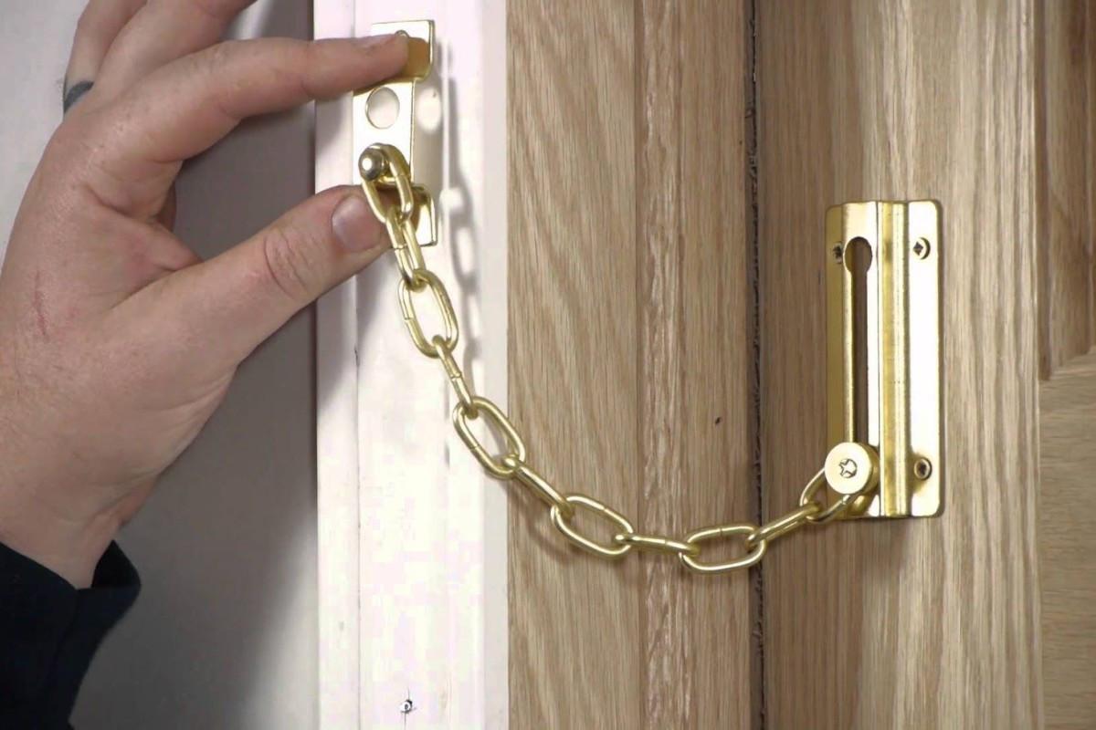 4. Обърнете внимание на вратите