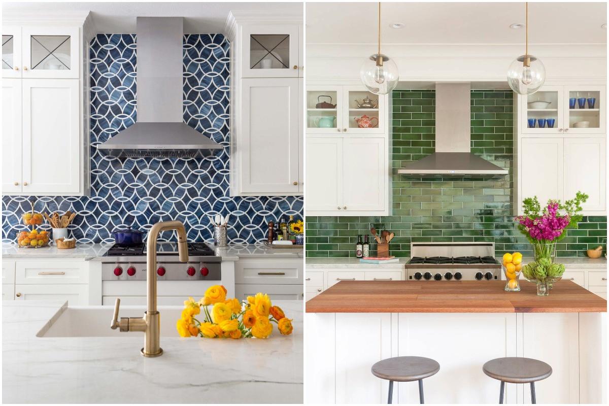 Кухненският гръб – чудесен начин да изразите своята същност