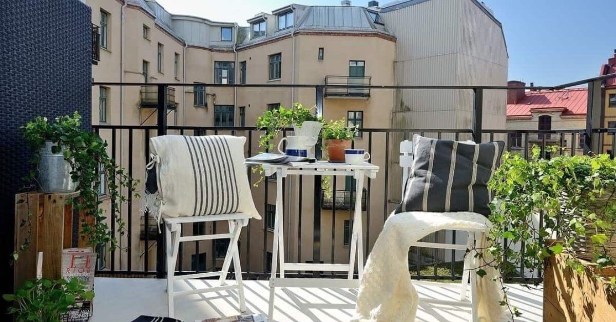 Лято на балкона: Създайте си уникална градина