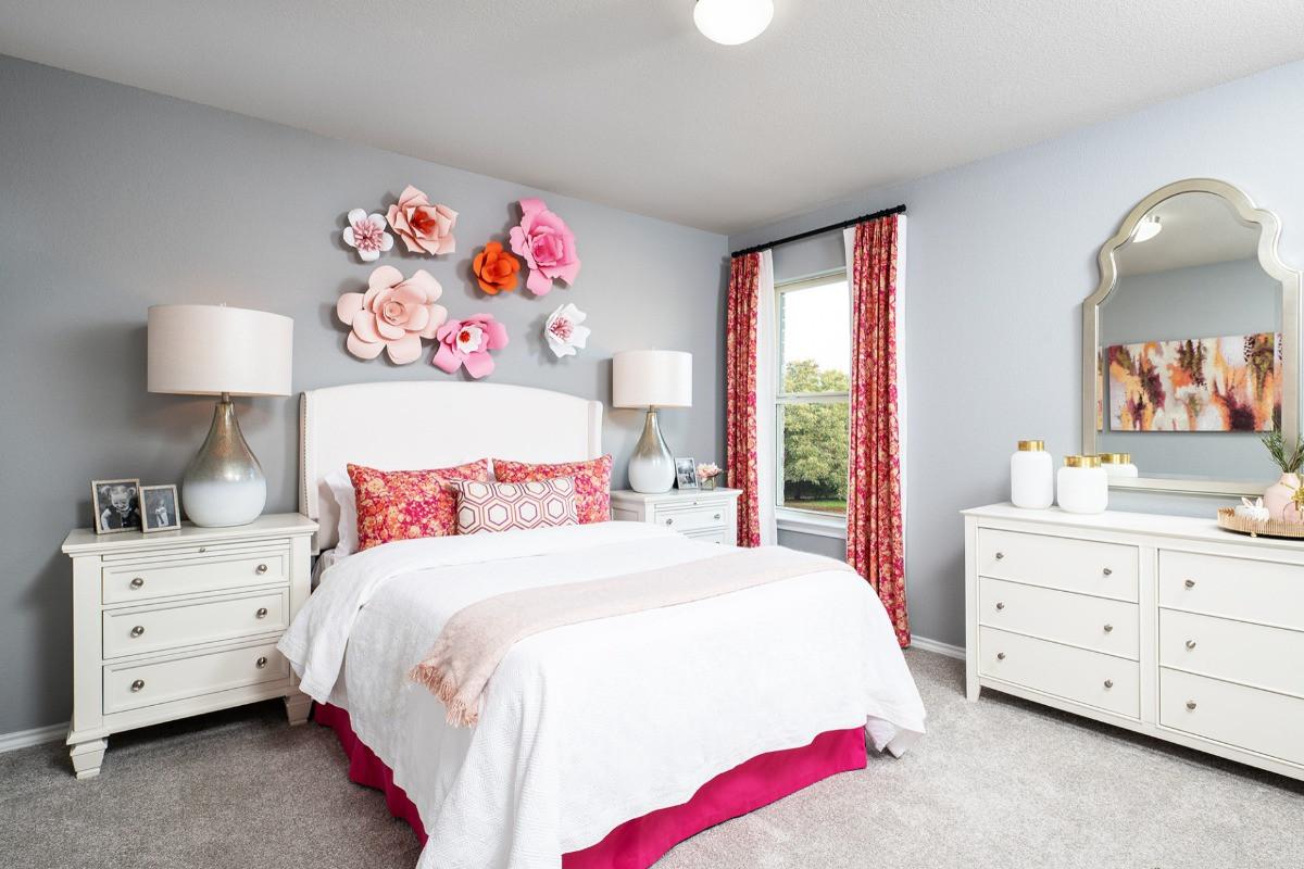 Красива атмосфера