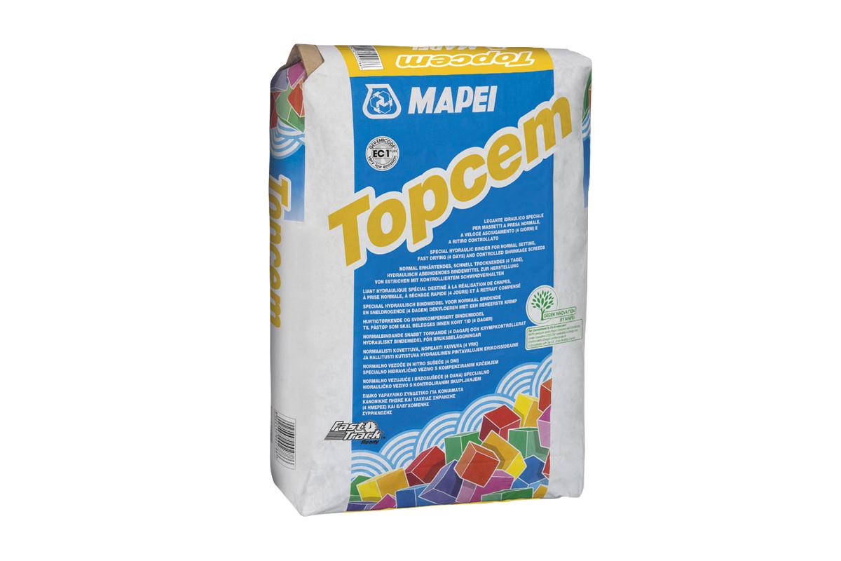 TOPCEM