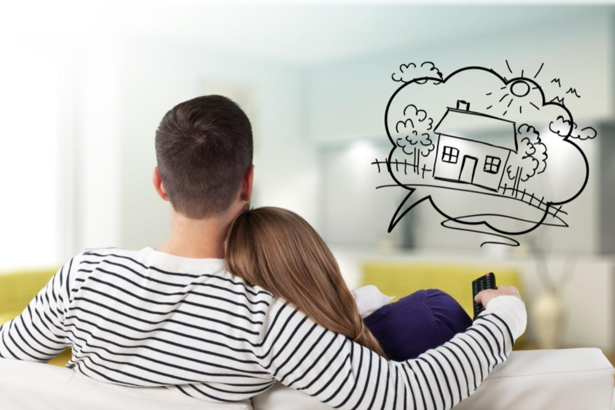 Нов дом - кои са първите подобрения, които да направите?