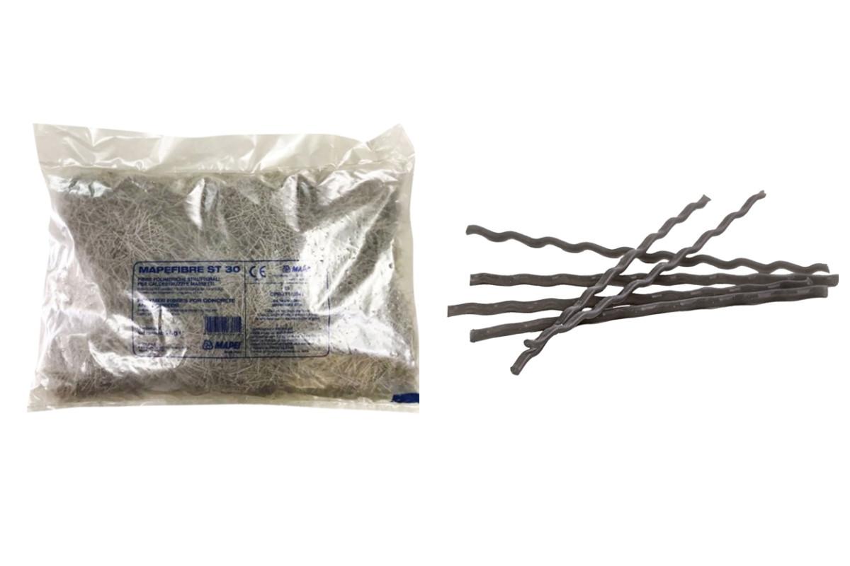 Mapefibre ST30
